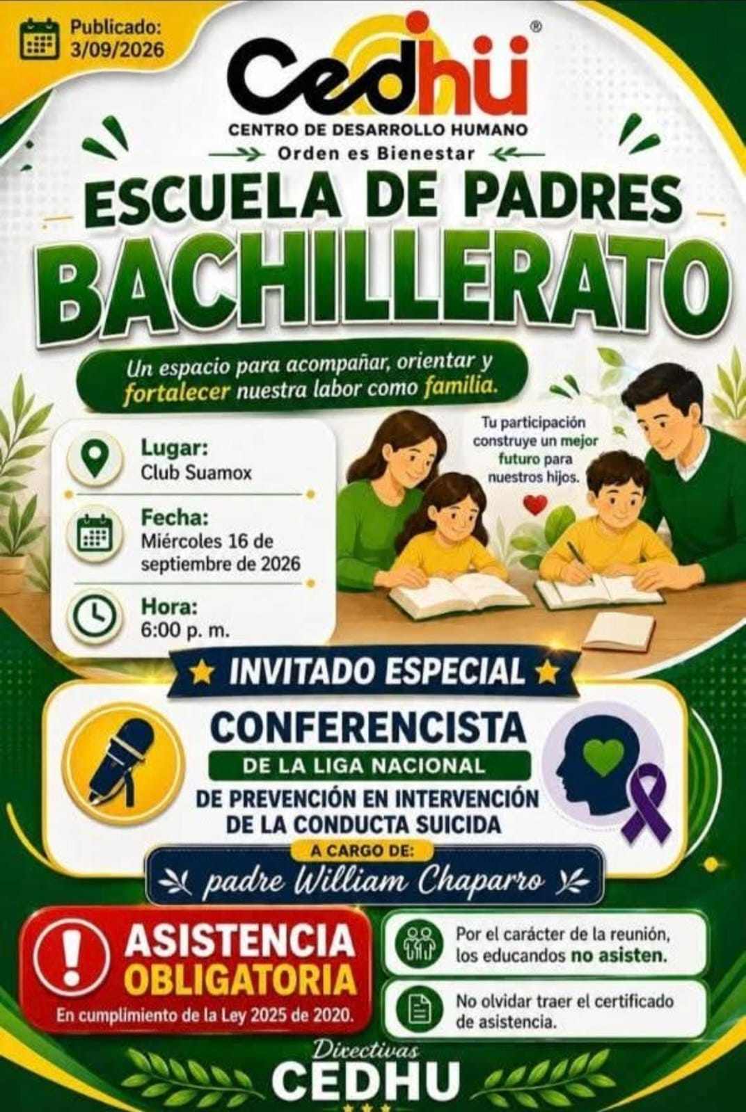 Primeros auxilios psicológicos